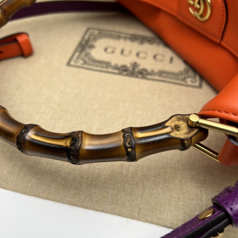 Gucci Top Handle Bags